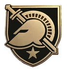 West Point Pins Rare Mini Usma Black Knights Army Military College. Fixed Price $14.99.