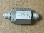 Bell Helicopter Fluid Filter Body Pn 205-070-304-3 Sa 205-070-304-003 New. Fixed Price $115.00.