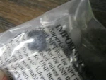 Curtis Drain Valve CCA-4850 New. Fixed Price $16.00.