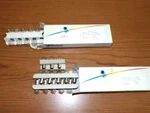 22 Wamco Aircraft Light Bulbs WL-1495. Fixed Price $39.99.