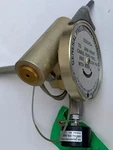 General Pneumatics 525GP-5 Valve And Gauge Assy (inspected 2017). Fixed Price $250.00.
