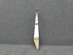 0741601-2 Cessna 182M Main Gear Spring Assy Rh. Fixed Price $392.00.