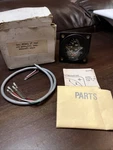 Westberg 2DA3 Oil Pressure Temperature Gauge Nos Lycoming Cessna Mooney. Fixed Price $54.97.