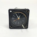 Parts/repair D1-312-5036 Mitchell 98470-2 Aircraft Clock. Fixed Price $50.00.
