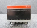 622-1334-001 Collins VHF-20B Transceiver With Mods And Green Tag (core). Fixed Price $280.00.
