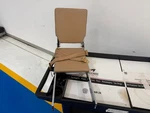 Third Crew Jumpseat Hawker 800/800XP. Fixed Price $3050.00.