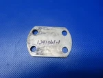 Cessna Main Gear Shim P/n 1241061-1 (0324-648). Fixed Price $82.50.