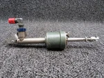 4408B Cessna 195 Scott Master Brake Cylinder Assembly (damaged). Fixed Price $252.00.
