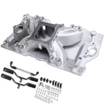 4150 Efi Single Plane Fuel Injection Intake Manifold 300-260 For Chevy Sbc Gen. Fixed Price $205.99.