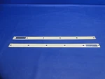 Grumman AA-1 Canopy Trim Strip Left & Right Hand P/n 102271-501 (0725-935). Fixed Price $168.50.