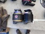Airborne & Rapco 442CW-12 Dry Pump Core (lot Of 2). Fixed Price $89.00.