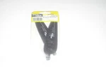Aero-naut Carbon Model Aircraft Folding Propeller Blade 12" X 7", New, 7234/48. Fixed Price $9.95.