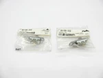 Map Light Switches Piper Chieftain Pn: 85169-002 Lot # A2941. Fixed Price $150.00.