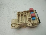 Fuse Box Camry 2007 2009 Left Dash Inner Cabin Relay Junction Block Built Oem. Fixed Price $85.49.