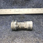 75737 Lycoming O-540 Piper PA-24-250 Extension Oil Filler Short 2-11/16". Fixed Price $68.00.
