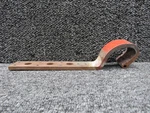 1711025-5 Cessna 177RG Cabin Door Lower Hinge Lh. Fixed Price $140.00.