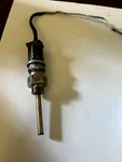 Norwich Aero Oil Temperature Probe 102-00000 (alt: MS28034-1 ). Fixed Price $115.00.