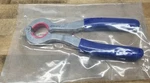#16 Glenair 06324 Circular Backshell Assembly Wrench Aircraft Tool 600-079-04. Fixed Price $119.99.