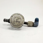 133A7 Airborne Vacuum Regulating Valve - Removed Working. Fixed Price $40.00.