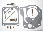 3 Kits Yamaha 80-81 XS850 Carb Rebuild 18-5112V. Fixed Price $65.68.