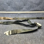 FDC-5900-160-3 Mooney M20K Davis Products Seatbelt W Shoulder FDC-7275-8-1. Fixed Price $139.65.