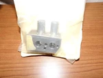 Piper Lance Hydraulic Pressure Block 67743-002. Fixed Price $75.00.
