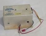 Aircraft - 557337 Voltage Regulator Lamar. Fixed Price $30.55.
