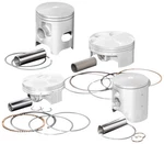 Wiseco Piston Kit - 2.00MM Oversize 84.95MM, 12:1 Compression 4692M08300. Fixed Price $187.99.