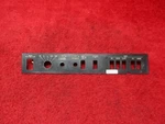 Astronics Corp Lower Lh Switch Instrument Panel Pn 0713337-1. Fixed Price $459.95.