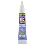 Vibra-tite 21305 Reusable Threadlocker, VC-3, Red, High, Liquid,. Fixed Price $6.69.