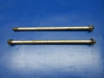 Continental O-300-D Crankcase Thru Bolts P/n 537466 Lot Of (1124-1481). Fixed Price $78.50.