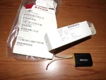 Satair Capacitor Filter 2001571. Fixed Price $39.99.