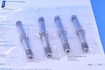 8 Hi-shear Pin Rivet Aircraft Fasteners HL12V6-17 Lisi Aerospace. Fixed Price $24.95.