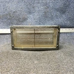 BA7110 Beechcraft F35 Brackett Air Filter Assembly. Fixed Price $54.15.