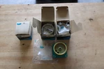 Ea. Bendix P/n 10-391424 Distributor Block & Gear Kit. Fixed Price $125.00.