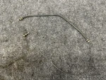 Cessna 172H Parking Brake Tube/cable Assembly P/n: 0713070-28 (12). Fixed Price $200.00.