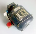 Lear Romec Aircraft Fuel, Oil, Fluid Pump / Motor -4AN Fittings Jet Turbine. Fixed Price $45.00.