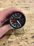 Weston Instruments Model 1822 Itt Temp Indicator Beechcraft 90-384026. Fixed Price $125.00.