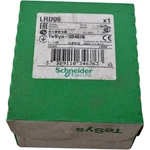 New Schneider Electric LRD06 Tesys Thermal Overload Relay 1-1.6A 3P 690V. Fixed Price $34.99.