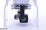 Gimbal Lock & Lens Cap For Dji Phantom 3 Pro/adv Models Only. Fixed Price $9.95.