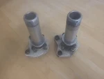 Main Axle Piper PA38/5.00 Tomahawk. Fixed Price $300.00.