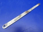 Beech 76 Duchess Cargo Door Stop Link P/n 169-380032-4 (0526-1295). Fixed Price $168.00.