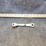 20768-000 Piper PA-24-250 Main Gear Side Brace Link Lower Lh. Fixed Price $542.00.