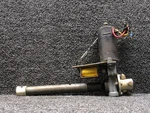 192551 Bellanca 17-30A Flap Actuator With Motor Assembly (12V). Fixed Price $840.00.