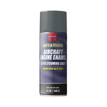 Tempo Aviation Aircraft Engine Enamel, A219 Lycoming Gray. Fixed Price $14.95.