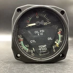 Beechcraft Engine Gauge (core) BMD-1001B 22-804 032-3. Fixed Price $158.01.