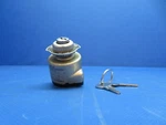 Enstrom 280FX Continental Ignition Switch W/ Keys 10-357290-1 (0425-172). Fixed Price $192.50.