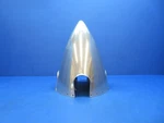 Beechcraft Hartzell Blade Propeller Spinner Dome P/n D-5210-1P (0823-412). Fixed Price $1025.00.