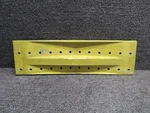 169-110014-999 Beechcraft C23 Upper Splice Plate (worn). Fixed Price $67.20.