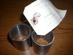 Bell Helicopter Retainers 206-011-111-003. Fixed Price $39.99.